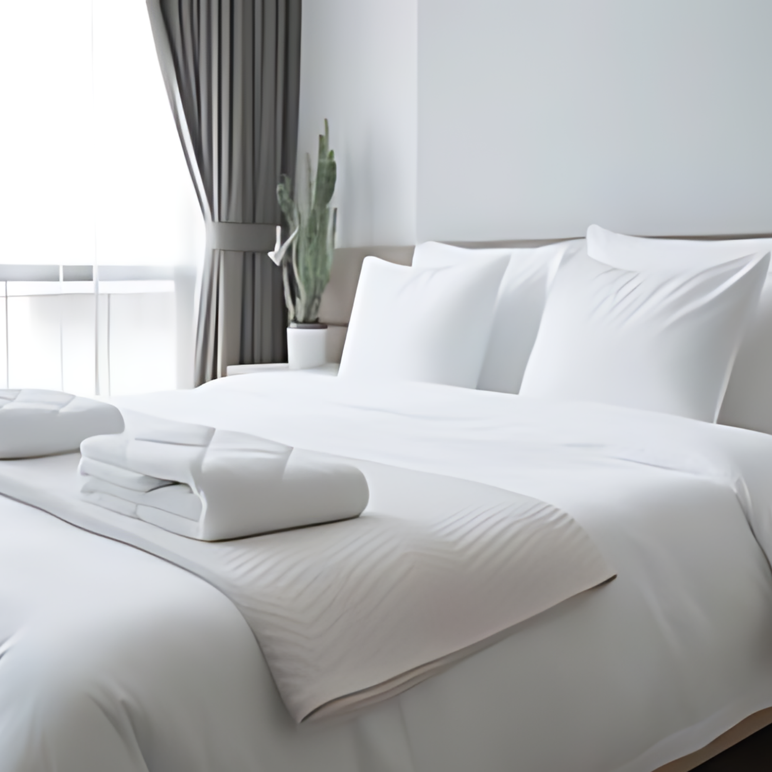 Bed & Bath Linen