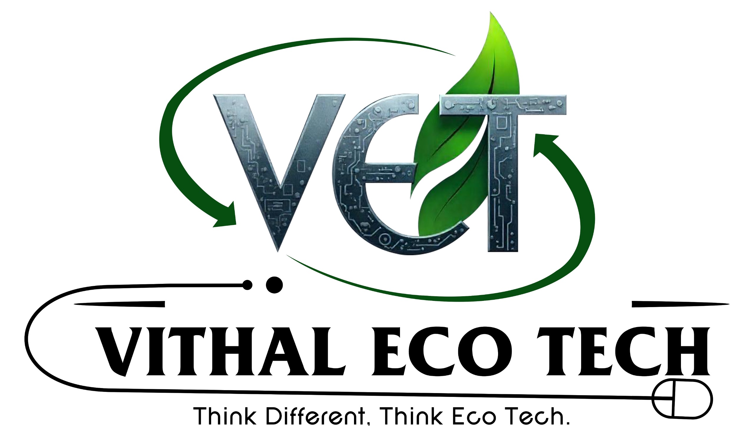 Vithal Group Logo