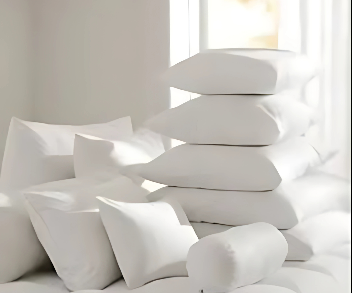 Non Woven Quilted