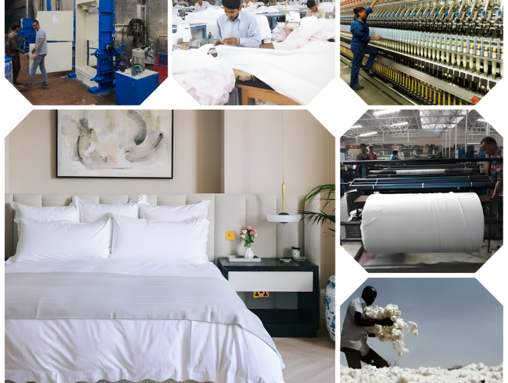 Velinco Linen Products